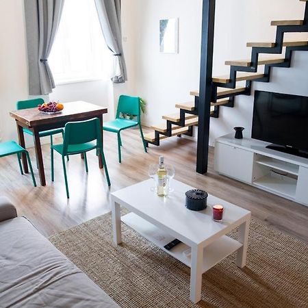 Studio Apartment Next To Famous Party House A38 Budapest Exterior photo