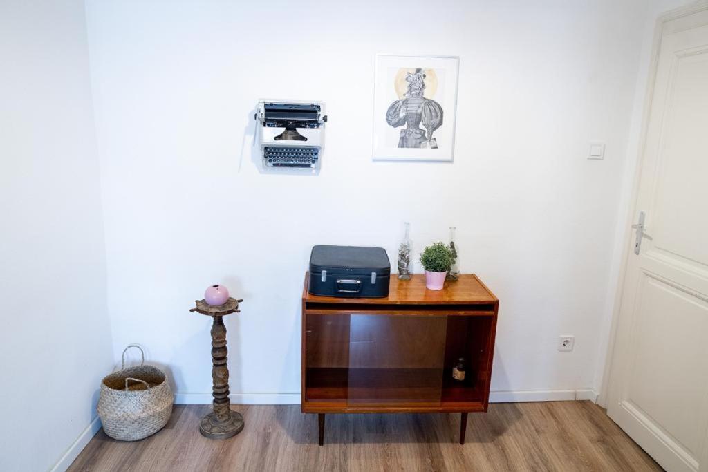 Studio Apartment Next To Famous Party House A38 Budapest Exterior photo